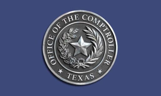 Three Republicans Face Off For Texas Comptroller GOP Slot