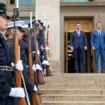 U.S. And Argentina Forge Stronger Defense Partnership To Counter Regional Threats