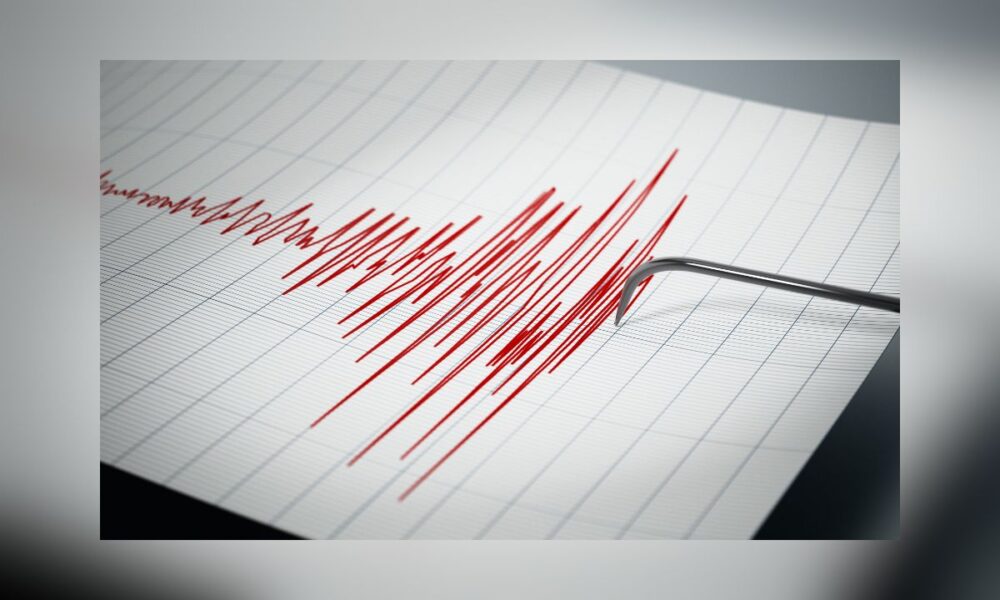 Russia’s Kamchatka Hit By 8.8 Quake, Tied For Sixth-Strongest Earthquake In History