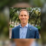 Democrat Sen. Nathan Johnson Announces Campaign For Texas Attorney General