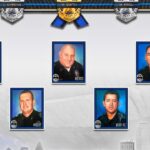 Dallas Remembers: Honoring Five Fallen Officers Nine Years After 2016 Ambush