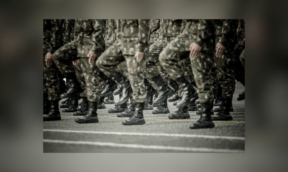 Pentagon Tightens Military Medical Waiver Restrictions For New Recruits
