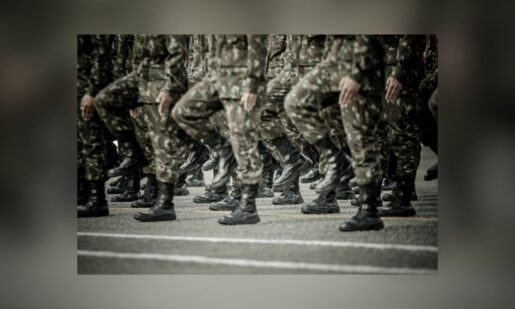 Pentagon Tightens Military Medical Waiver Restrictions For New Recruits