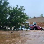 Texas Flood Tragedy: Dallas And Fort Worth Join Forces To Assist Stricken Central Region