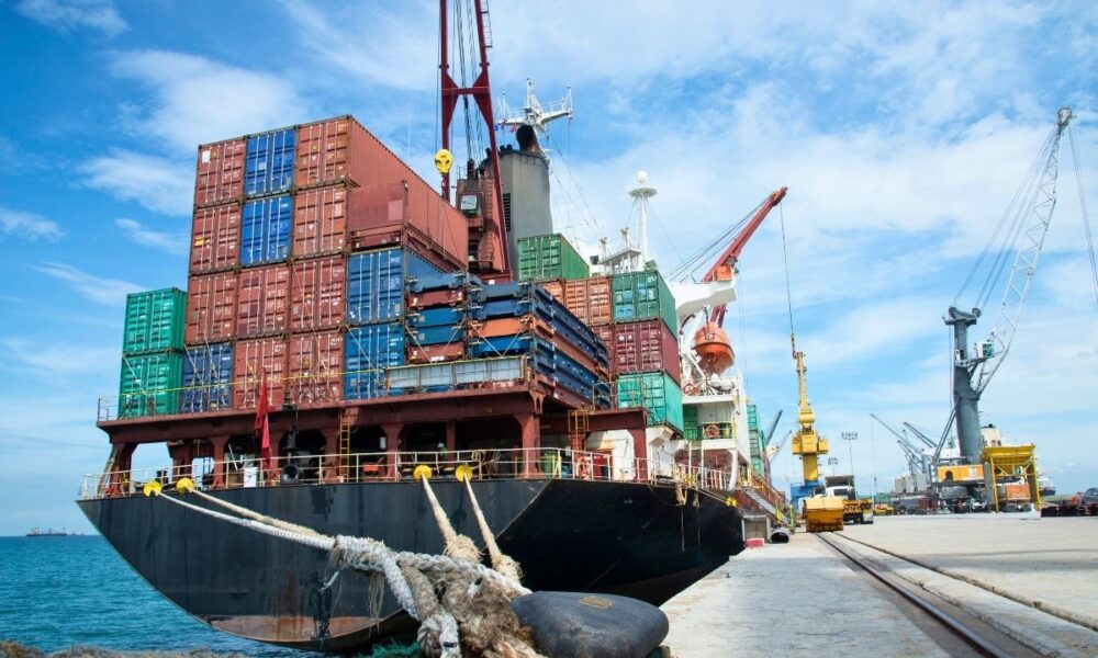 Trump’s Tariff Plan Aims To Address Decades Of Unfair Trade Deals