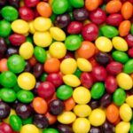 Texas AG Paxton Probes Mars For Sticking With Artificial Colors In U.S. Candies