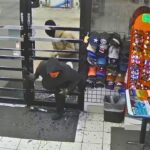 Grapevine Police Bust ‘Sledgehammer Burglars’ In Undercover Sting