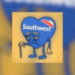 Southwest’s Free-Spirit Era Fizzles With Assigned Seats And Bag Fees