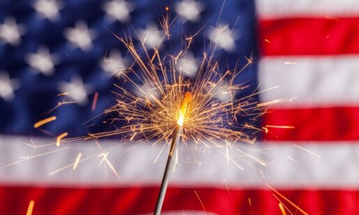 Texas DPS Boosts July 4th Patrols To Curb Speeding, Drunk Driving