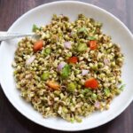 Frozen Bean Recall: Salmonella Outbreak Sprouts Up
