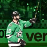 Dallas Stars Re-Sign Blackwell, Allow Granlund To Walk