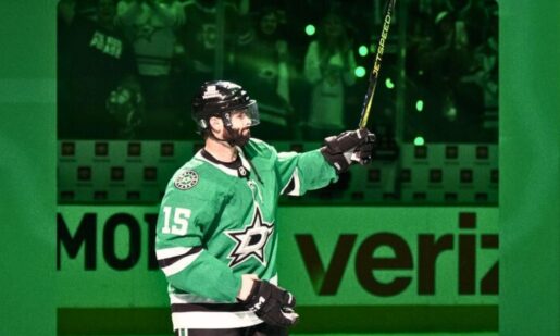 Dallas Stars Re-Sign Blackwell, Allow Granlund To Walk