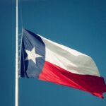 Gov. Abbott Orders Half-Staff Flags For Flood Victims