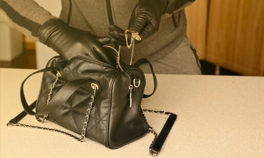 Plano Police Warn Public After ‘High-End’ Burglaries Hit Collin County