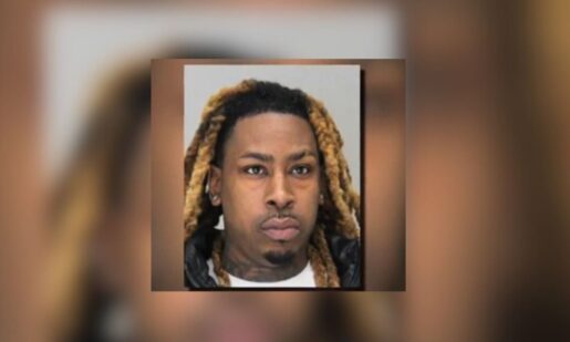 33-Year-Old From Arlington Faces Charges In Cross-State Sex Trafficking Case