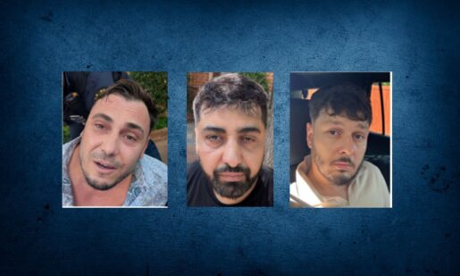 Romanian Trio Nabbed In Dallas For Massive $23M Credit Card Skimming Scheme