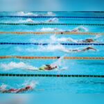 Texas AG Sues U.S. Masters Swimming Over Men Competing In Women’s Events