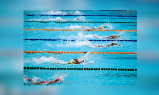 Texas AG Sues U.S. Masters Swimming Over Men Competing In Women’s Events