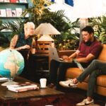 Switchyards’ Cozy Oak Cliff Club To Redefine Dallas Coworking Scene