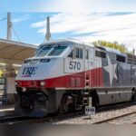 Lyft Driver, Passenger Killed In Dallas Train Crash