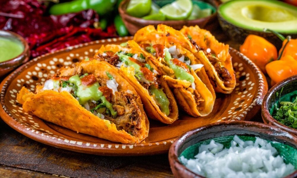 Chips Fall At Ole Taco: Manager Faces Jail For Employing, Harboring Illegal Workers