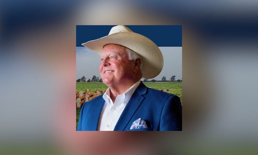 As Death Toll Rises From Floods, Texas Agriculture Commissioner Calls For Prayer And Preparedness