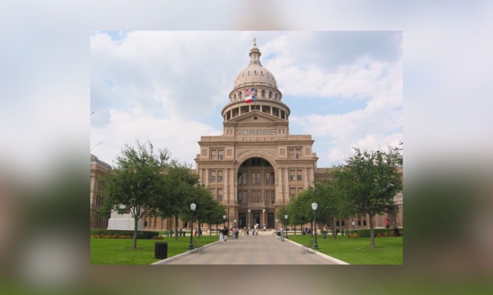 Texas Legislature To Tackle Flood Preparedness, Relief In July 21 Special Session