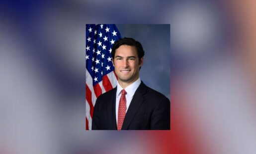 Gill Rallies Support For Trump’s ‘Big Beautiful Bill’ Ahead Of Pivotal House Vote