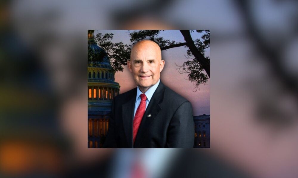 Big, Beautiful Flip-Flop: Texas Rep. Self Backs Trump’s Bill After Waffling