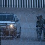 Operation Lone Star Vet Convicted For Illegal Alien Smuggling Offenses
