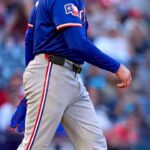 Rangers Looking For Bullpen Relief As MLB Trade Deadline Inches Closer
