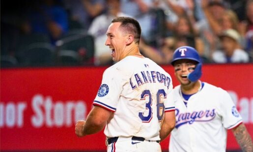 Texas Rangers Prepare For Crucial Stretch Before MLB Trade Deadline