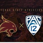 Texas State Bobcats Join Pac-12, Marking Historic Shift In College Sports