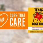 Whataburger And McDonald’s Rally For Hill Country Flood Relief
