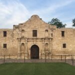 $550M Alamo Makeover: Restoring The Heart Of Texas History