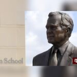 Bush School At Texas A&M Defies Efforts To Remove DEI From Syllabi