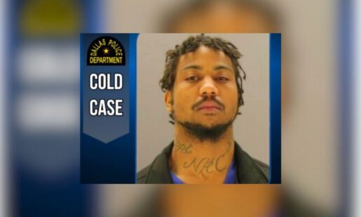 Dallas Police Renew Call For Tips In Unsolved 2020 Murder Of Rickey Forward
