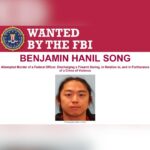 Who Is Benjamin Song, The Left-Wing Antifa Member Linked To The ICE Ambush In Texas?