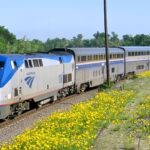 Amtrak’s Heartland Flyer Receives $3.5M Lifeline To Sustain Route Through 2026