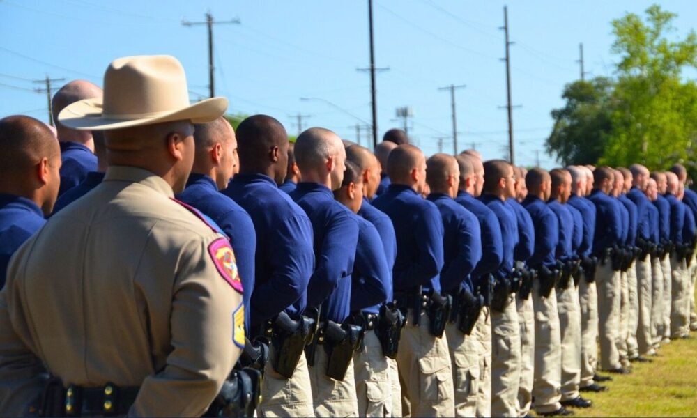 OPINION: Texas Should Use Trump’s Big Beautiful Bill Funds To Support DPS Retirees