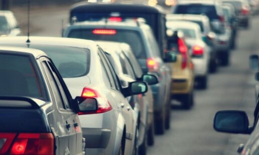 Breathing Danger: Air Pollution’s Role In Dementia
