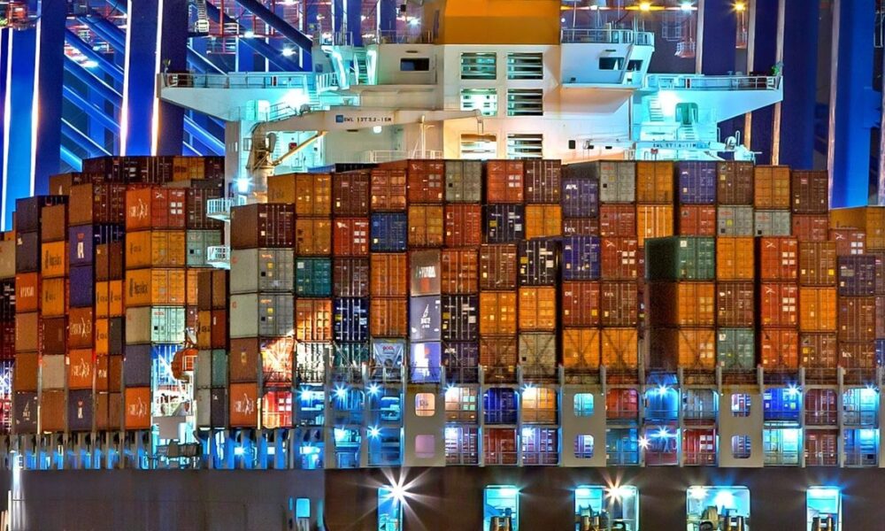 Lebanese Businessman Jailed For $2.7M Illegal Iran Export Scheme