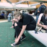 Sole Survivor: TSA Kicks Shoe Removal Rule To The Curb After 19 Years