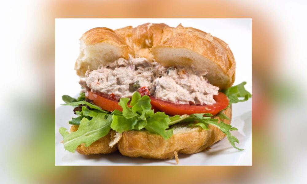 Albertsons Issues Recall For Tuna Salad Due To Contaminated Breadcrumbs