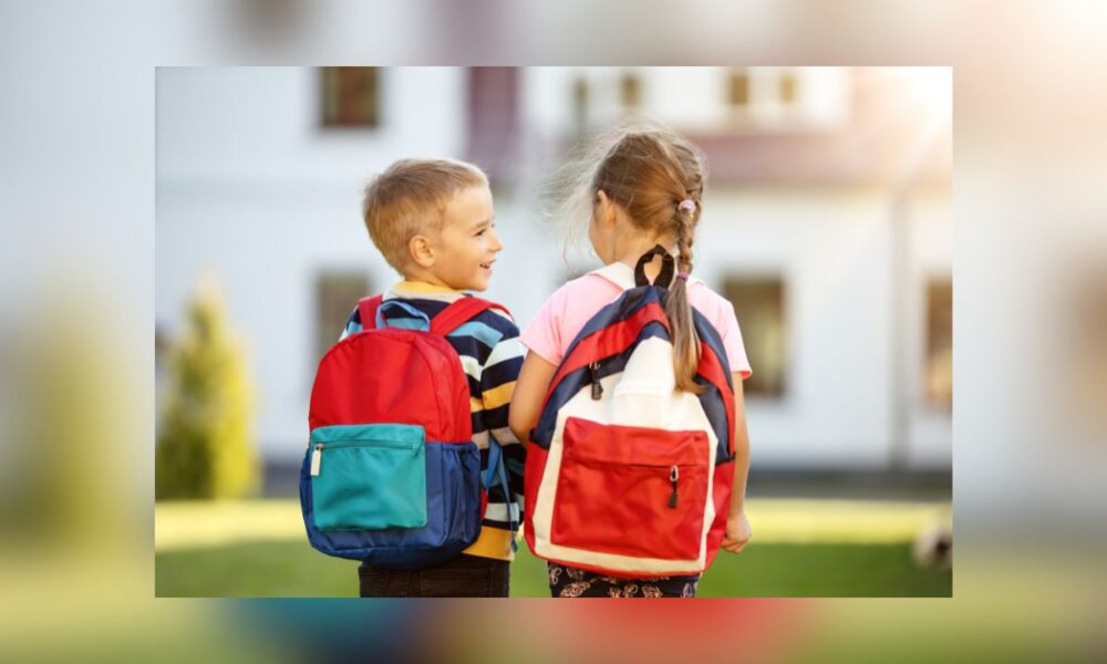 From Crayons To Confidence: 17,000 Backpacks Stuffed In Tarrant County For Students Nationwide