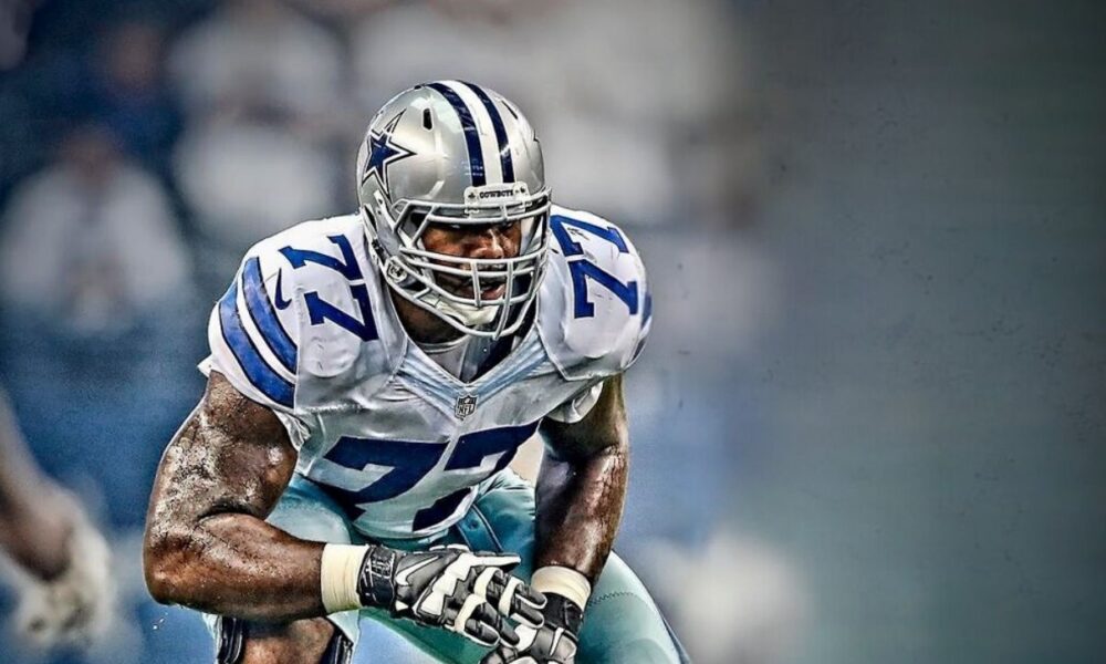 Cowboys Legend Provides Advice For Team’s Young Offensive Linemen