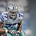 Cowboys Legend Provides Advice For Team’s Young Offensive Linemen