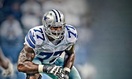 Cowboys Legend Provides Advice For Team’s Young Offensive Linemen