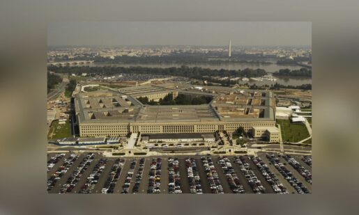 Senate Confirms Gen. Guetlein To Lead U.S. Golden Dome Missile Defense