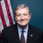 U.S. Sen. Kennedy Slams NPR Leftist Bias As Senate Approves Cuts To Public Broadcasting Funds